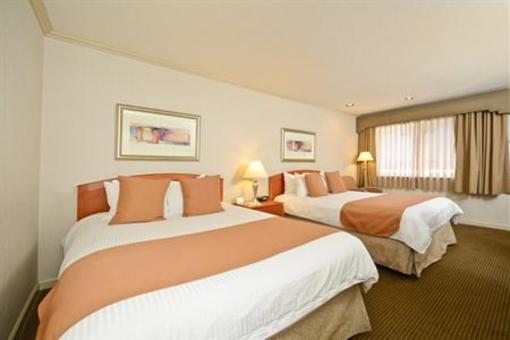фото отеля Best Western Plus Mountain View Inn