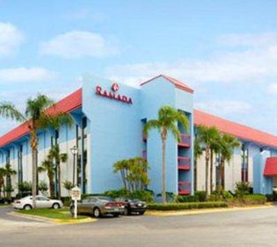 фото отеля Ramada Maingate West