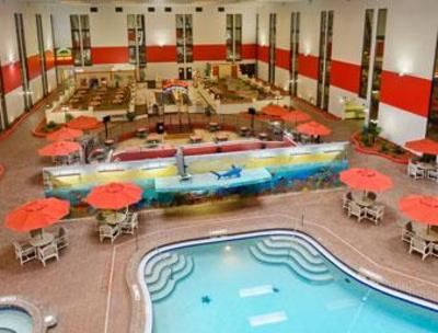 фото отеля Ramada Maingate West