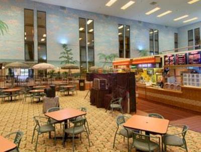 фото отеля Ramada Maingate West