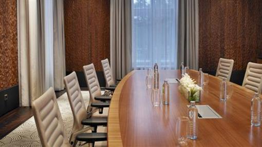 фото отеля The Ritz-Carlton Vienna