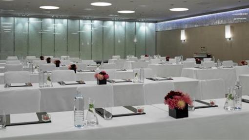 фото отеля The Ritz-Carlton Vienna