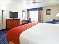 Holiday Inn Express Tucson Airport