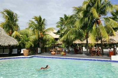 фото отеля Papagayo Beach Resort