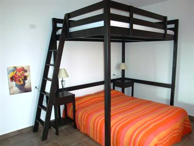 фото отеля Holiday Residence Rifugio