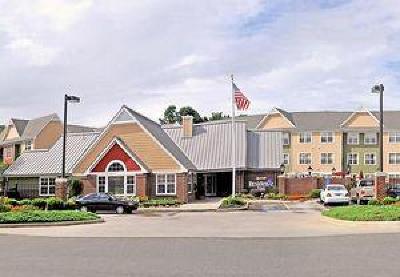 фото отеля Residence Inn Shreveport Airport