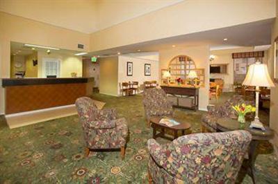 фото отеля Residence Inn Columbus Dublin