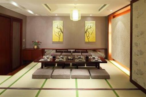 фото отеля Howard Johnson Jingsi Garden Resort Suzhou
