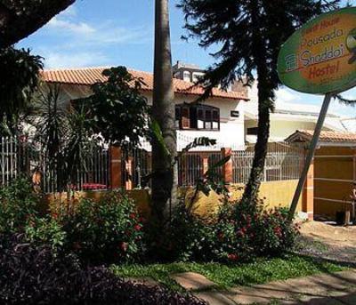 фото отеля Pousada El Shaddai