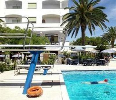 фото отеля Grand Hotel Don Juan