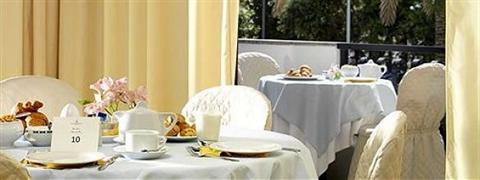 фото отеля Grand Hotel Don Juan