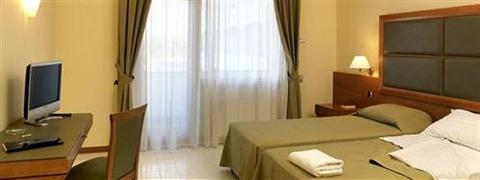 фото отеля Grand Hotel Don Juan