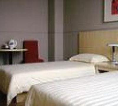 фото отеля JJ Inns Tianjin Xianyang Road