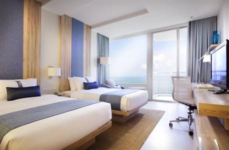 фото отеля Holiday Inn Pattaya