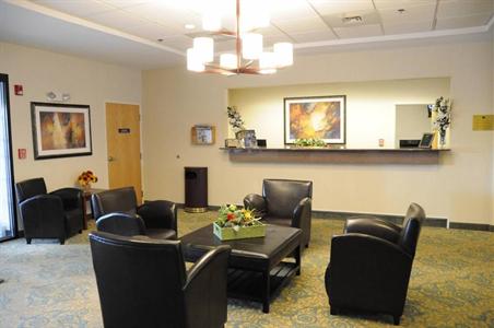 фото отеля BEST WESTERN PLUS Cristata Inn