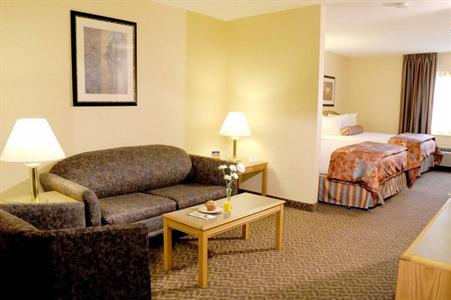фото отеля BEST WESTERN PLUS Cristata Inn