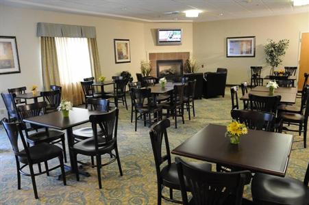фото отеля BEST WESTERN PLUS Cristata Inn