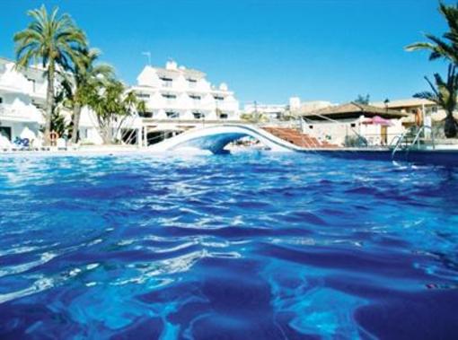 фото отеля Playas Ca's Saboners Apartments Calvia