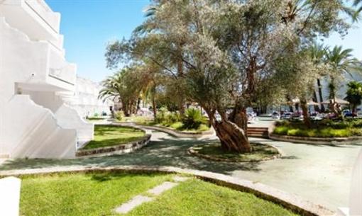 фото отеля Playas Ca's Saboners Apartments Calvia
