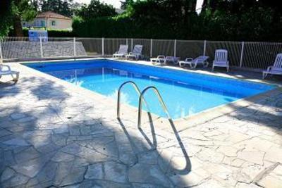 фото отеля Eden Paradise Residence Golfe-Juan