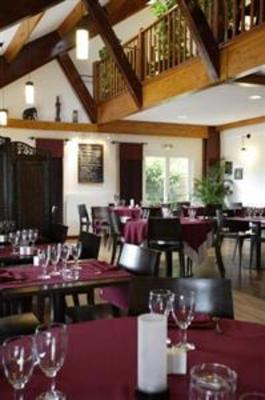 фото отеля Hotel Perigueux Trelissac