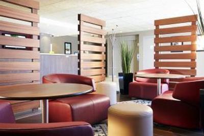 фото отеля Campanile Montpellier Est Le Millenaire Hotel