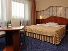 фото отеля City Hotel Bydgoszcz