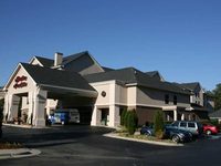 Hampton Inn and Suites Chapel Hill / Durham Area