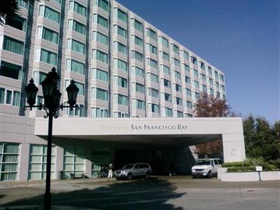 фото отеля Sofitel San Francisco Bay