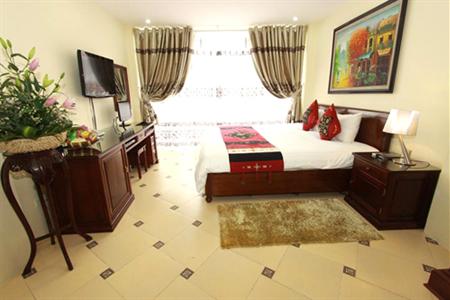 фото отеля Splendid Jupiter Hotel