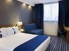 фото отеля Hotel Holiday Inn Express Bilbao