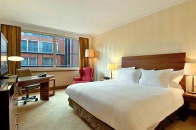 фото отеля Hilton Lyon