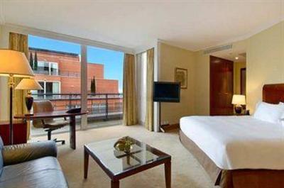 фото отеля Hilton Lyon