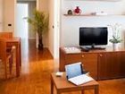 фото отеля Cosmo Residence