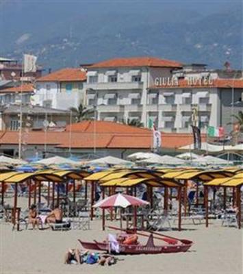 фото отеля Hotel Giulia Lido Di Camaiore