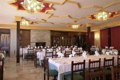 фото отеля San Gabriel Hotel Granada
