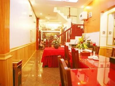 фото отеля Asia Paradise Hotel Hanoi