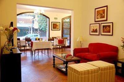 фото отеля Delvino Boutique Hotel