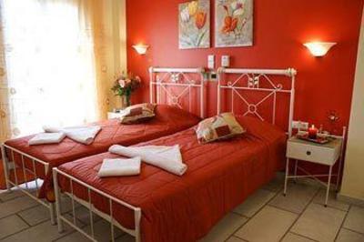 фото отеля Pension Sofi
