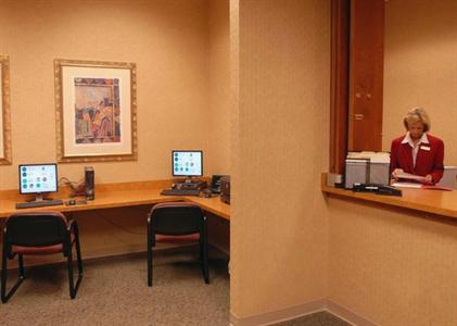 фото отеля Embassy Suites Nashville South/Cool Springs