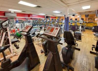 фото отеля Holiday Inn Express Colchester