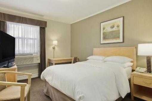 фото отеля Days Inn Chicago