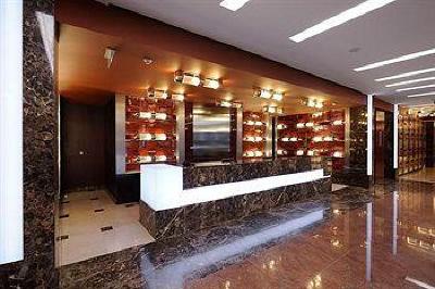 фото отеля Grand Majestic Plaza