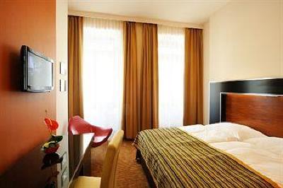 фото отеля Grand Majestic Plaza