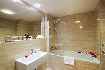 фото отеля Grand Majestic Plaza