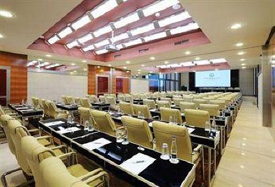 фото отеля Grand Majestic Plaza
