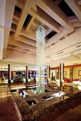 фото отеля Grand Majestic Plaza