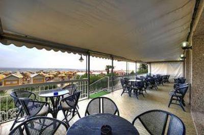 фото отеля Astoria Hotel Caorle