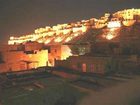фото отеля Jaisalmer Desert Haveli Guest House