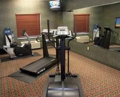 фото отеля Country Inn & Suites Dayton South